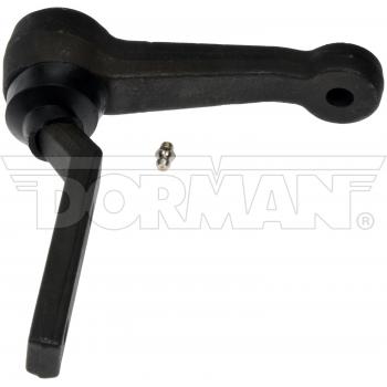 1967 Oldsmobile F85 Steering Idler Arm