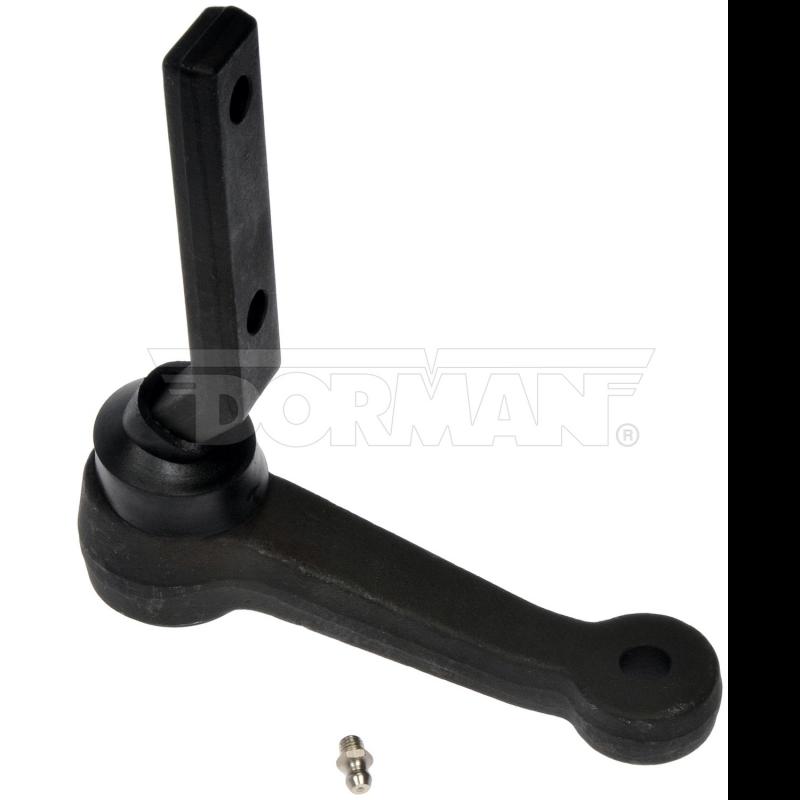 1968 Chevrolet Chevelle Steering Idler Arm Dorman 535660 image 2 of 2