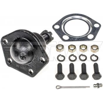 1981 Oldsmobile Toronado Suspension Ball Joint