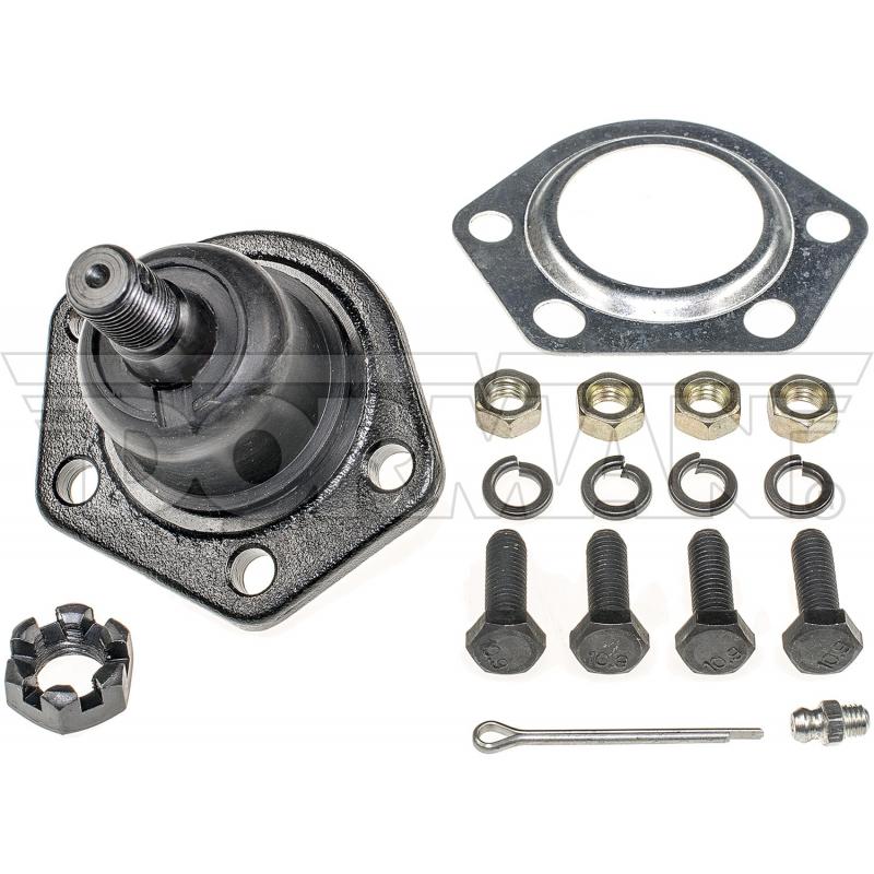 1983 Chevrolet S10 Suspension Ball Joint Front Lower Dorman 535682 image 2 of 2