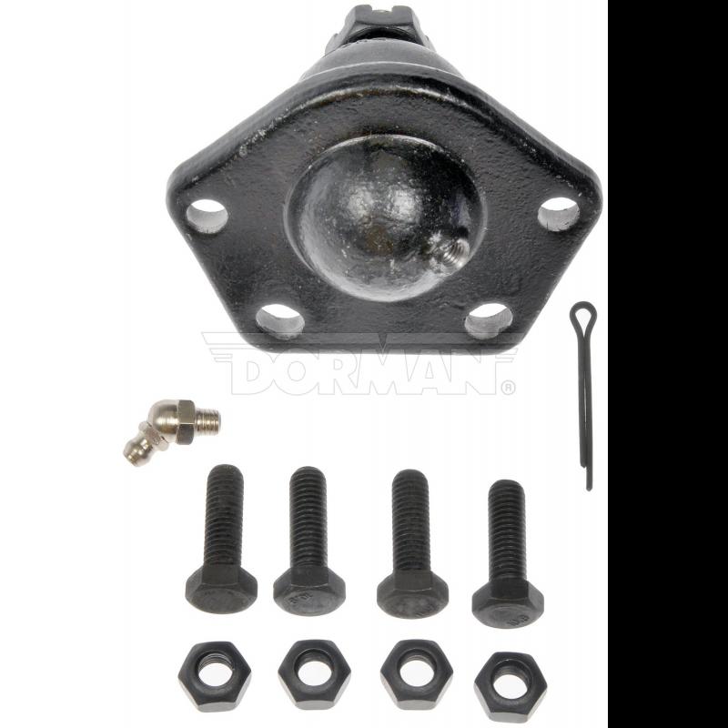 1996 GMC Jimmy Suspension Ball Joint Front Lower Dorman 535684 image 2 of 2