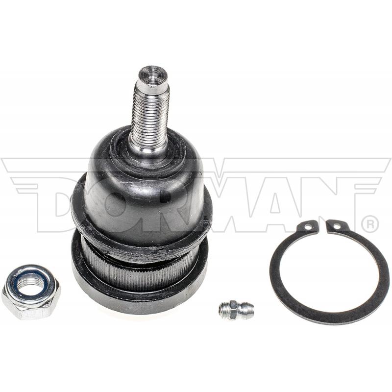 1990 Cadillac Fleetwood Suspension Ball Joint