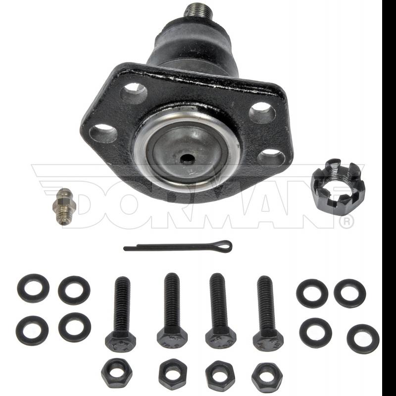 1999 Chevrolet Blazer Suspension Ball Joint Front Upper Dorman 535696 image 1 of 2