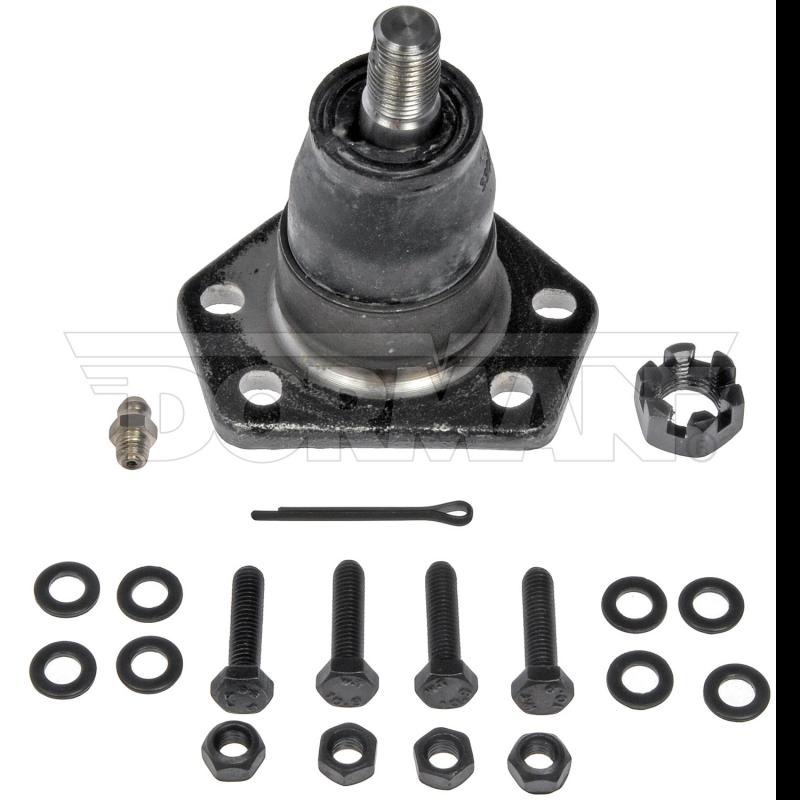 1999 Chevrolet Blazer Suspension Ball Joint Front Upper Dorman 535696 image 2 of 2