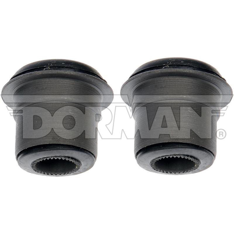 1965 Chevrolet Chevy II Suspension Control Arm Bushing Front Upper Dorman 535708 image 2 of 2