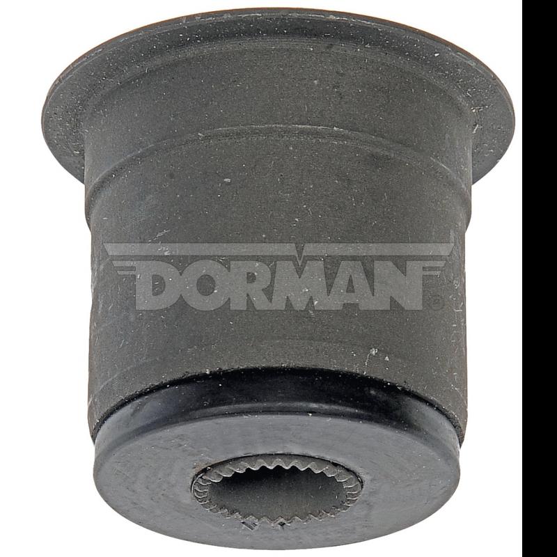 1965 Chevrolet Chevy II Suspension Control Arm Bushing Front Lower Dorman 535709 image 1 of 2