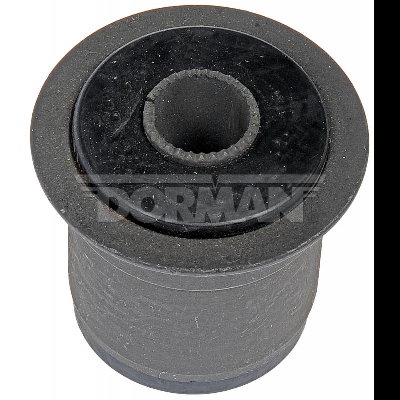 1965 Chevrolet Chevy II Suspension Control Arm Bushing Front Lower Dorman 535709 image 2 of 2