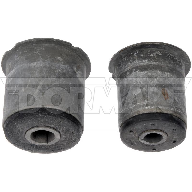 1993 Cadillac Fleetwood Suspension Control Arm Bushing Rear Upper To Axle Dorman 535718 image 2 of 2