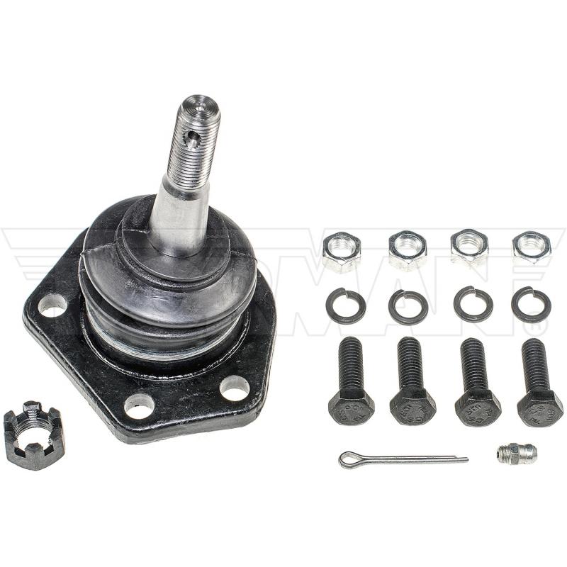1972 Chevrolet C10 Suburban Suspension Ball Joint Front Upper Dorman 535721 image 1 of 2