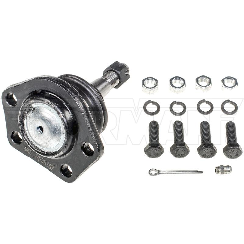 1972 Chevrolet C10 Suburban Suspension Ball Joint Front Upper Dorman 535721 image 2 of 2