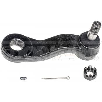 1978 GMC C25 Steering Pitman Arm Dorman 535727 image 2 of 2