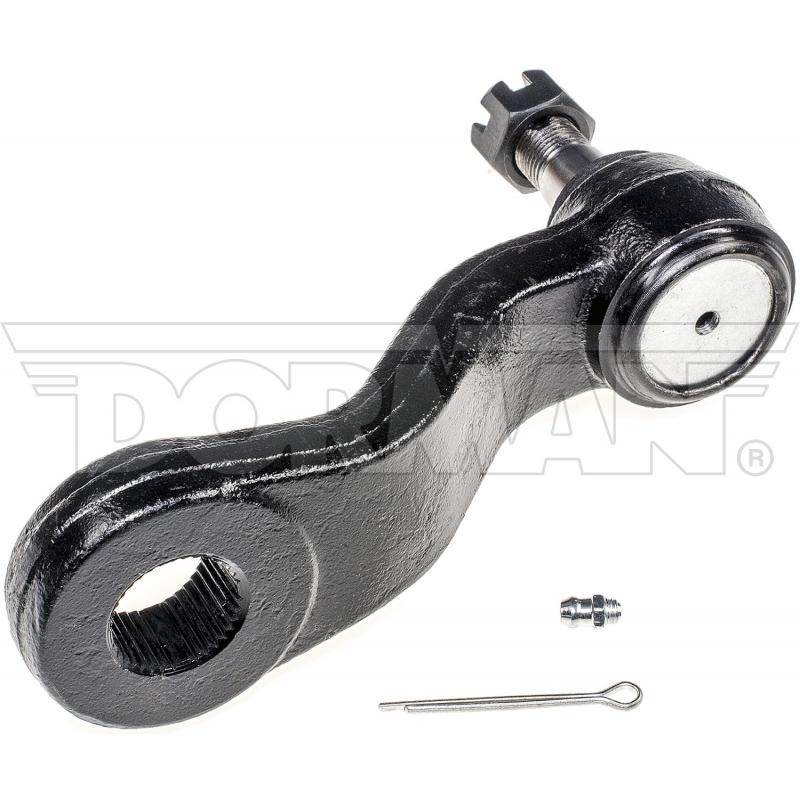 1981 GMC C1500 Suburban Steering Pitman Arm