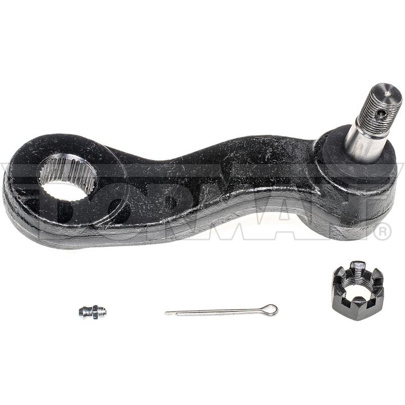 1981 GMC C1500 Suburban Steering Pitman Arm Dorman 535727 image 2 of 2