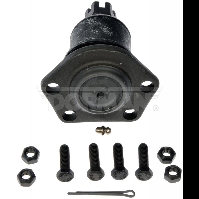 1997 GMC P3500 Suspension Ball Joint Front Upper Dorman 535738 image 1 of 2