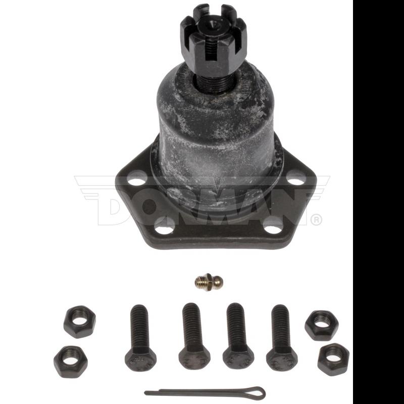 1997 GMC P3500 Suspension Ball Joint Front Upper Dorman 535738 image 2 of 2