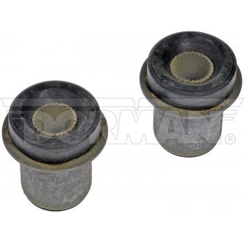 1981 Oldsmobile Custom Cruiser Suspension Control Arm Bushing Kit Front Upper Dorman 535743 image 2 of 2