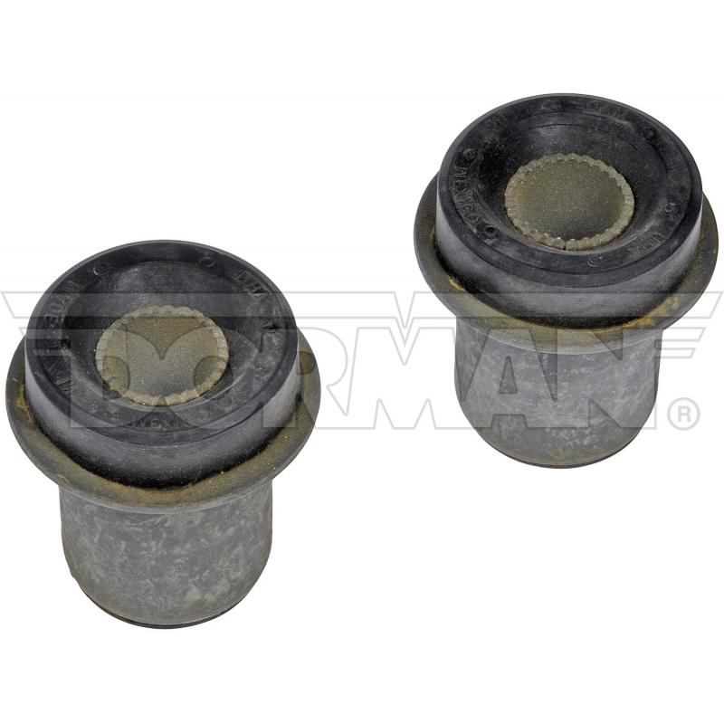 1982 Chevrolet Impala Suspension Control Arm Bushing Kit Front Upper Dorman 535743 image 2 of 2