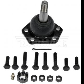 2000 GMC C2500 Suspension Ball Joint