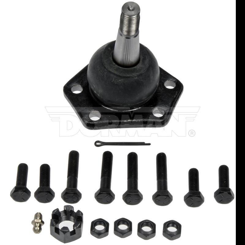 1995 GMC K2500 Suspension Ball Joint