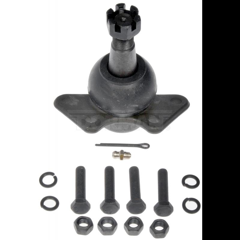 1995 Chevrolet K2500 Suspension Ball Joint Front Upper Dorman 535763 image 2 of 2
