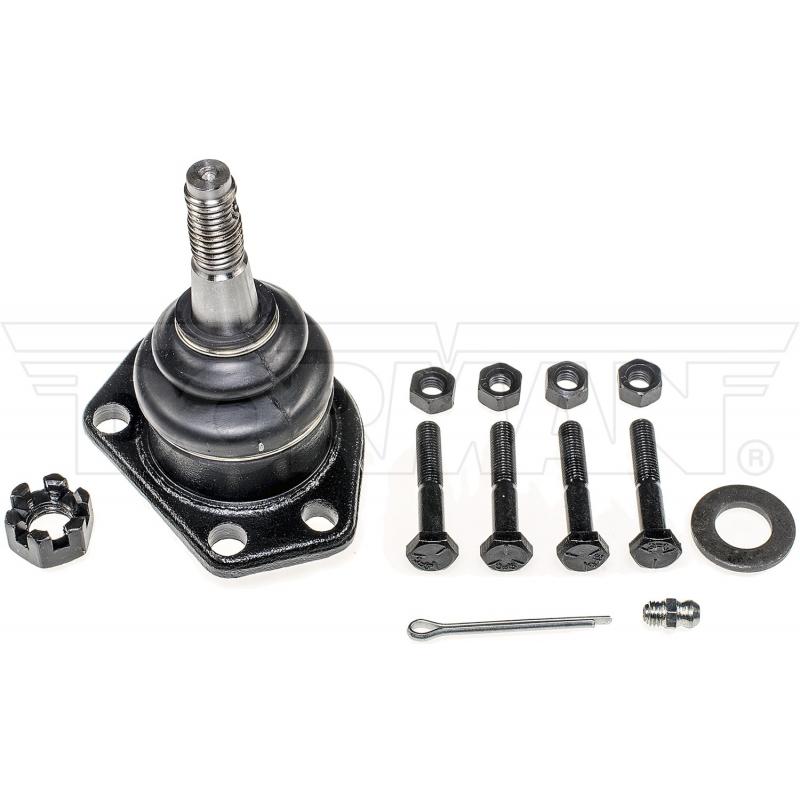 1993 Chevrolet Corvette Suspension Ball Joint