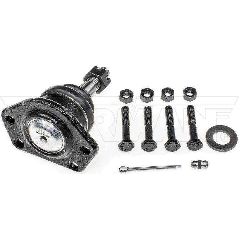 1993 Chevrolet Corvette Suspension Ball Joint Front Upper Dorman 535765 image 2 of 2