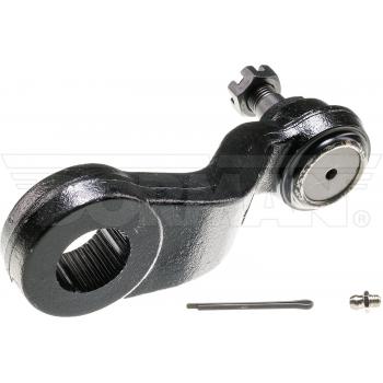 1988 GMC C1500 Steering Pitman Arm Dorman 535767 image 1 of 2