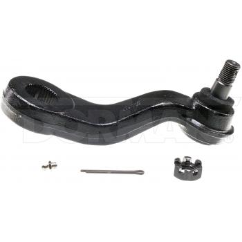 1988 GMC C1500 Steering Pitman Arm Dorman 535767 image 2 of 2