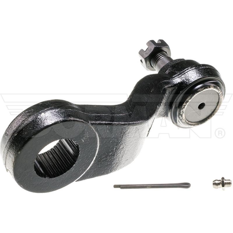 1988 Chevrolet C1500 Steering Pitman Arm Dorman 535767 image 1 of 2