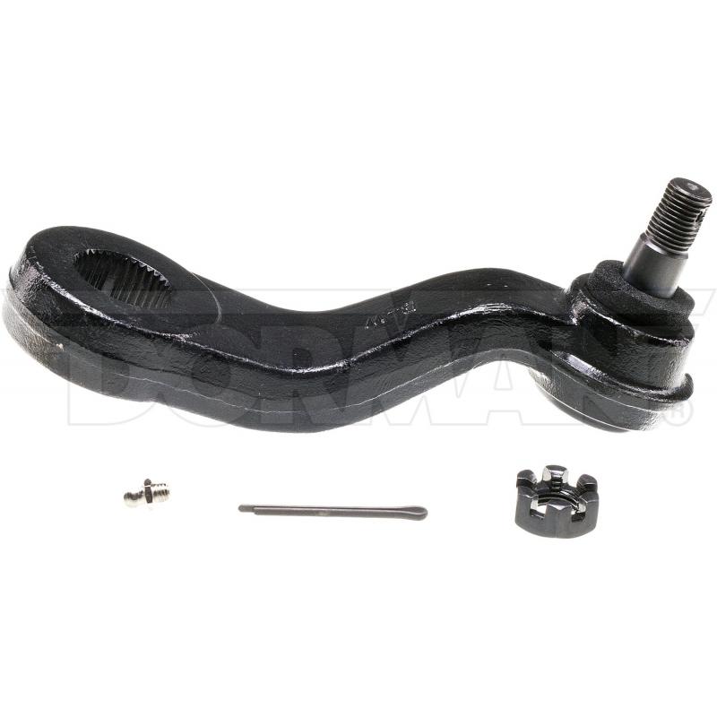 1988 Chevrolet C1500 Steering Pitman Arm Dorman 535767 image 2 of 2