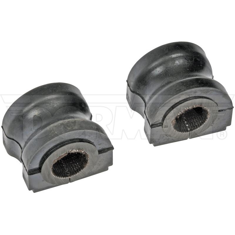 1993 Chevrolet Corsica Suspension Stabilizer Bar Bushing Front Dorman 535774 image 2 of 2