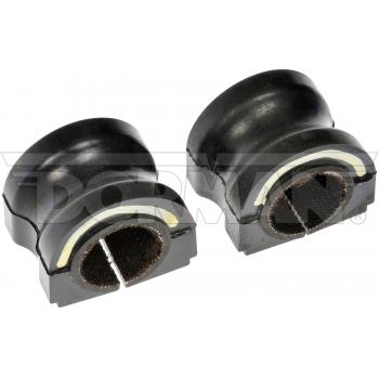 1990 Oldsmobile Cutlass Calais Suspension Stabilizer Bar Bushing Front Dorman 535776 image 1 of 2