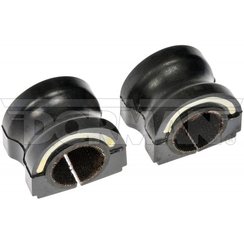 1993 Chevrolet Corsica Suspension Stabilizer Bar Bushing Front Dorman 535776 image 1 of 2