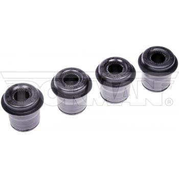 1981 Oldsmobile Cutlass Calais Suspension Control Arm Bushing Kit Front Upper Dorman 535777 image 2 of 4