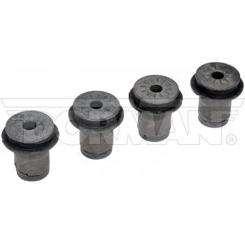 2000 Oldsmobile Bravada Suspension Control Arm Bushing Kit Front Upper Dorman 535778 image 2 of 4