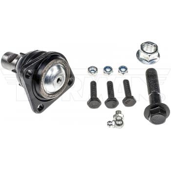 1992 Oldsmobile Silhouette Suspension Ball Joint Front Lower Dorman 535781 image 2 of 2