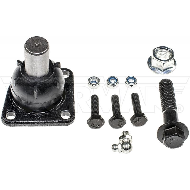 1996 Pontiac Trans Sport Suspension Ball Joint