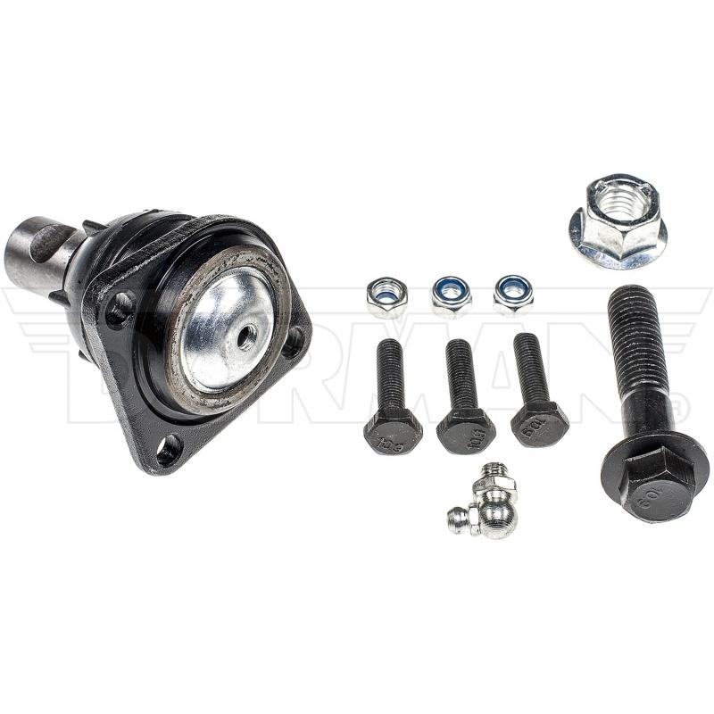 1992 Oldsmobile Silhouette Suspension Ball Joint Front Lower Dorman 535781 image 2 of 2