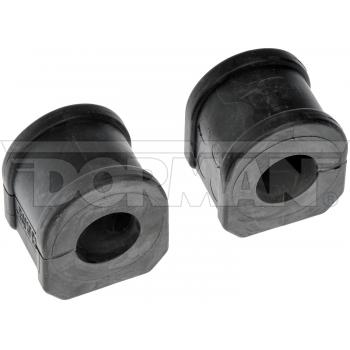 1990 Pontiac Firebird Suspension Stabilizer Bar Bushing Front Dorman 535783 image 2 of 2