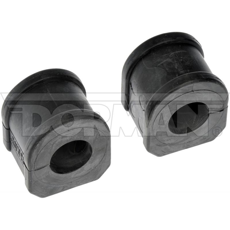 1983 GMC S15 Jimmy Suspension Stabilizer Bar Bushing Front Dorman 535783 image 2 of 2