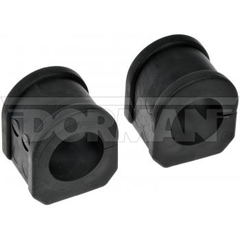 1990 Pontiac Firebird Suspension Stabilizer Bar Bushing Front Dorman 535785 image 1 of 2
