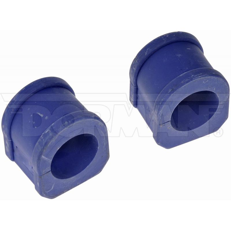 1978 Oldsmobile Cutlass Supreme Suspension Stabilizer Bar Bushing Front Dorman 535787 image 2 of 2