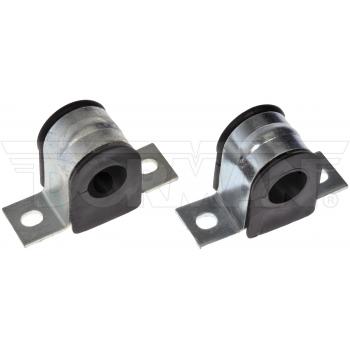 1994 GMC G3500 Suspension Stabilizer Bar Bushing Front To Frame Dorman 535788 image 2 of 4