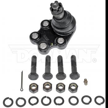 2005 GMC Sierra 1500 Suspension Ball Joint