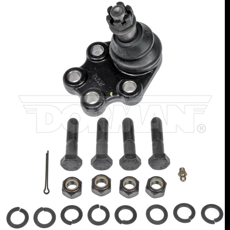 2005 Chevrolet Silverado 1500 Suspension Ball Joint