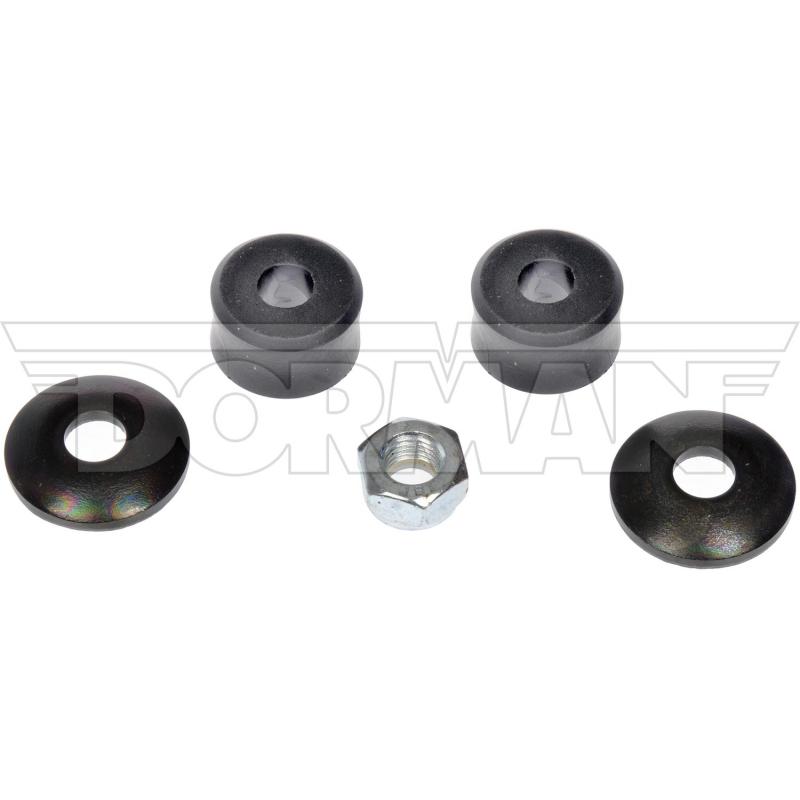 1993 Chevrolet C3500 Suspension Stabilizer Bar Link Bushing