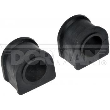 1999 Pontiac Firebird Suspension Stabilizer Bar Bushing Front Dorman 535824 image 2 of 2