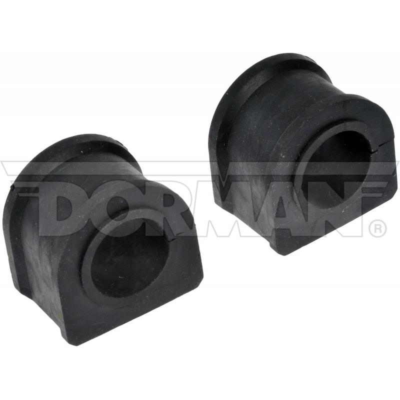 2001 Chevrolet Camaro Suspension Stabilizer Bar Bushing Front Dorman 535824 image 2 of 2