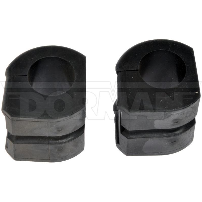 1986 Cadillac Eldorado Suspension Stabilizer Bar Bushing Front Dorman 535826 image 2 of 2