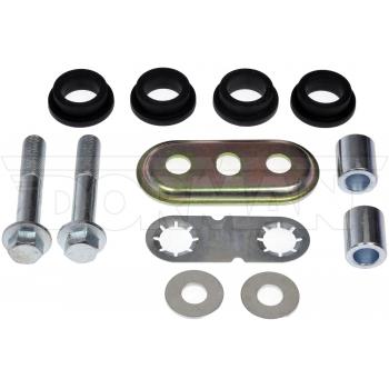 1983 Pontiac J2000 Steering Tie Rod End Bushing Kit Front Inner Dorman 535827 image 1 of 1